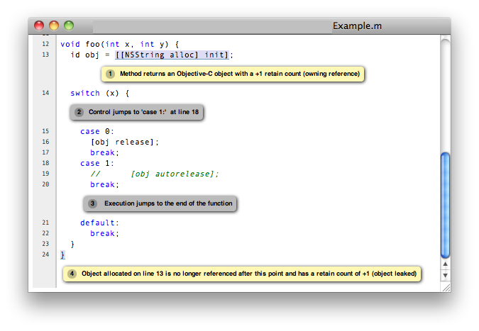 analyzer in browser